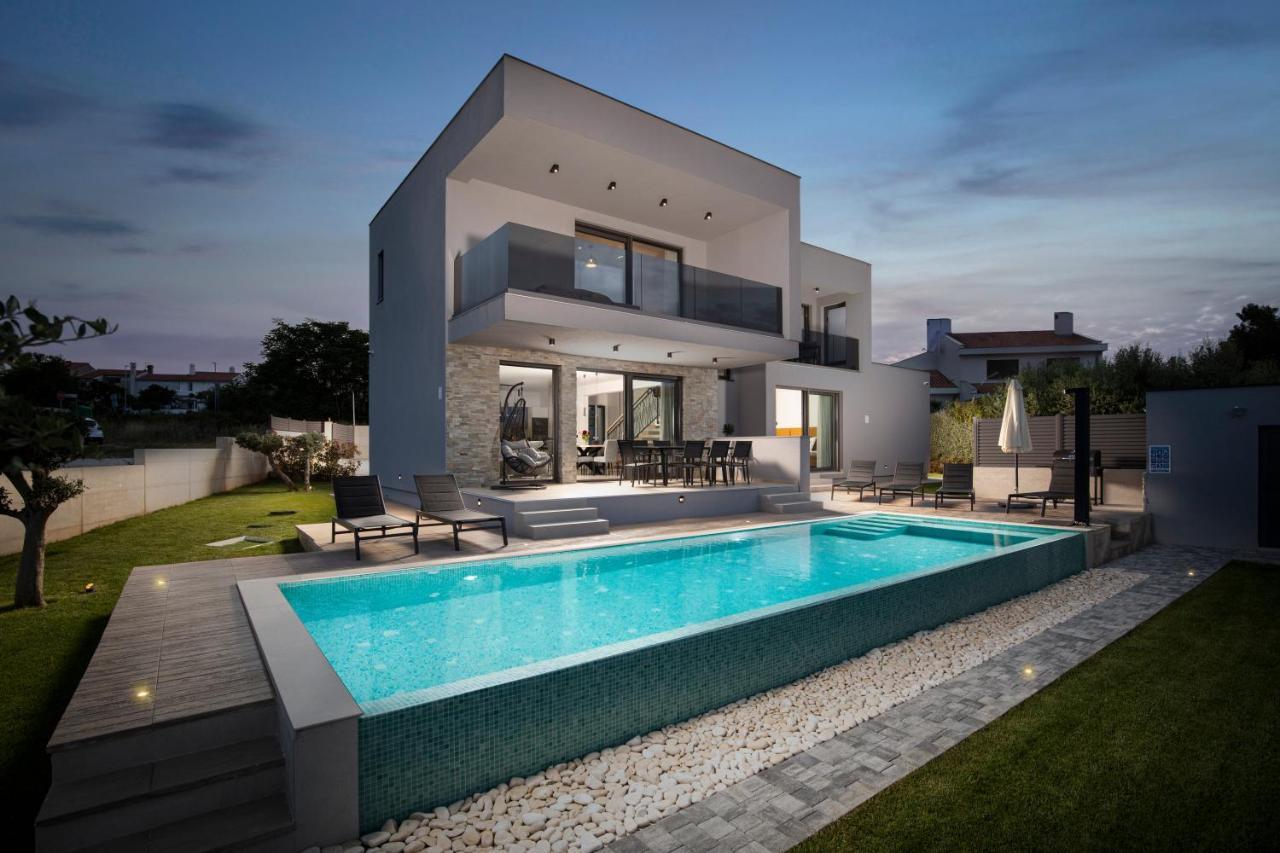 Ližnjan Villa Leola מראה חיצוני תמונה
