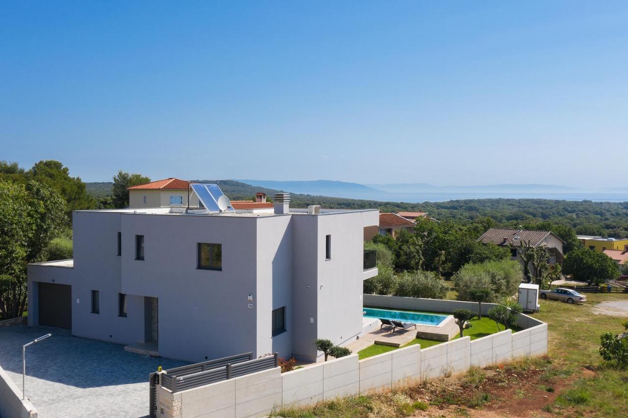Ližnjan Villa Leola מראה חיצוני תמונה
