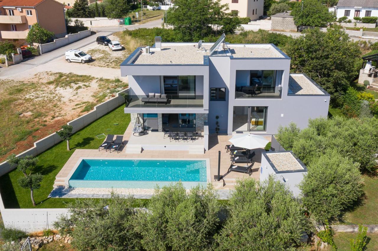 Ližnjan Villa Leola מראה חיצוני תמונה