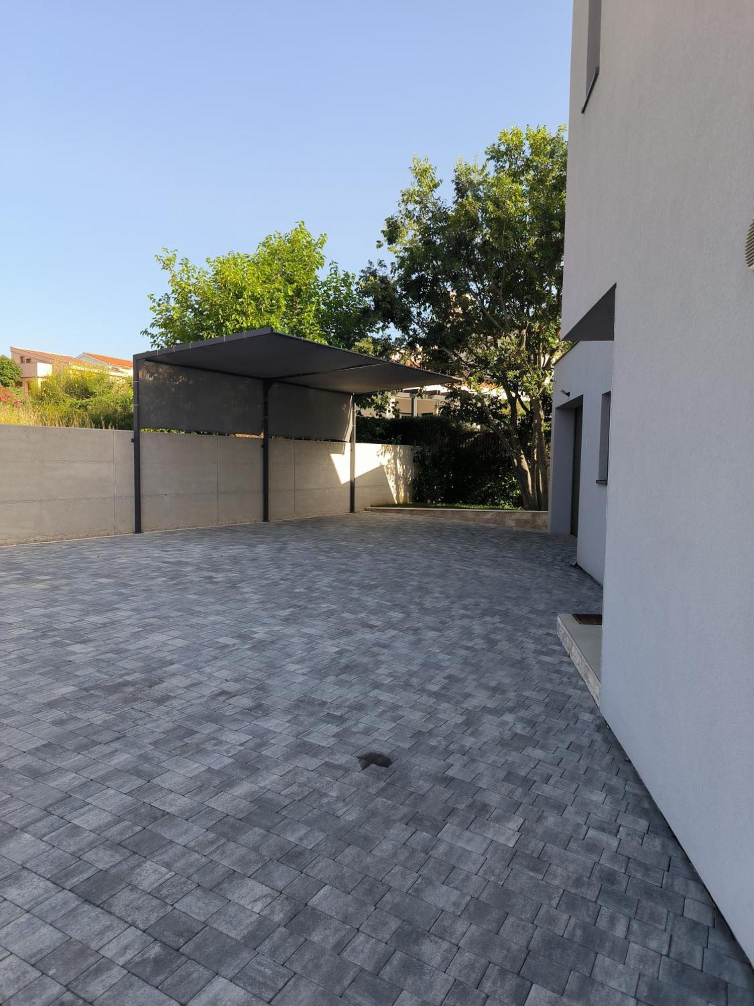 Ližnjan Villa Leola מראה חיצוני תמונה